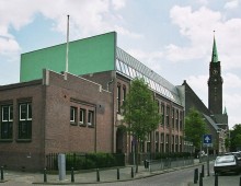 Van Oldenbarneveltschool