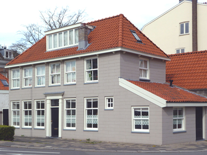 Nieuwe Plantage