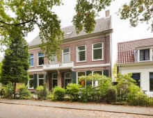 Laan van Beek en Royen, Zeist